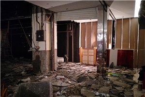 成都混凝土拆除公司的钢筋混凝土拆除工程施工方案