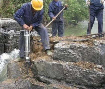 成都拆除混凝土，成都混凝土拆除公司哪家好