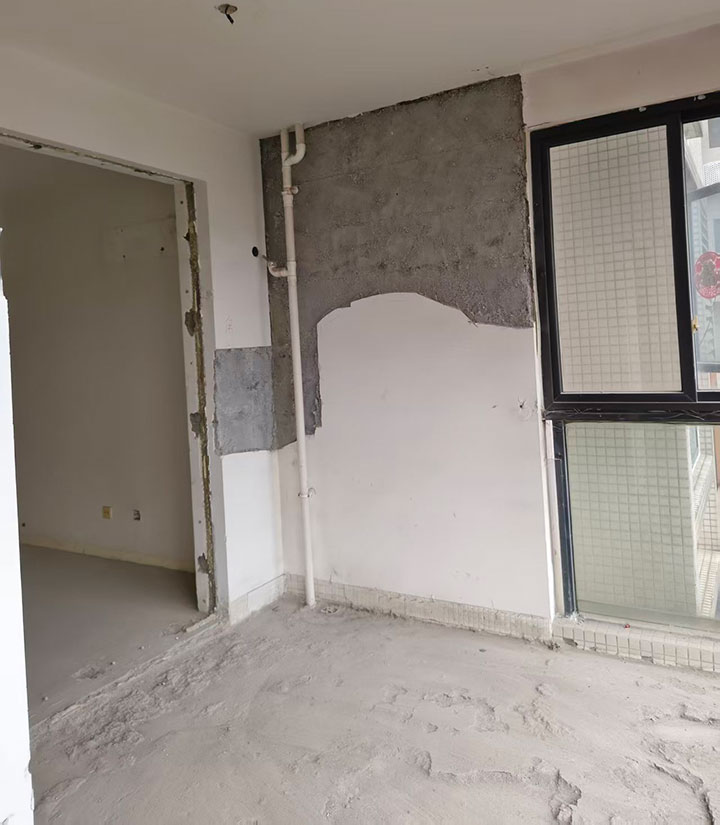 成都建渣清运公司