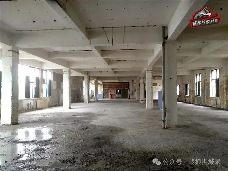 成都商铺退场还原拆除公司 成都商铺退场还原拆除公司