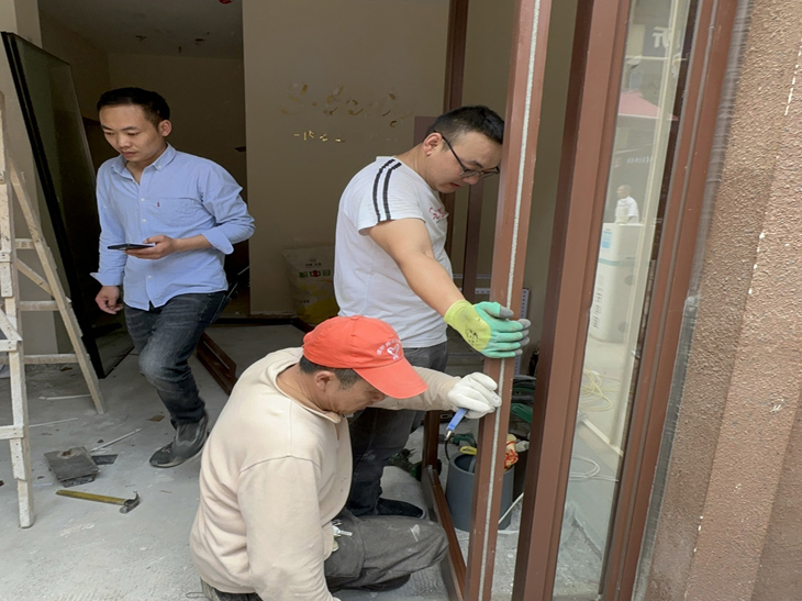 成都商场商铺拆除清运