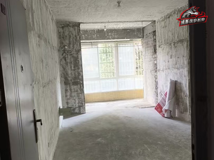 成都房屋/装修拆除 成都房屋/装修拆除